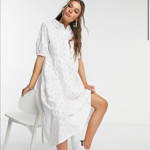 ASOS oversized long dress - BRAND NEW
